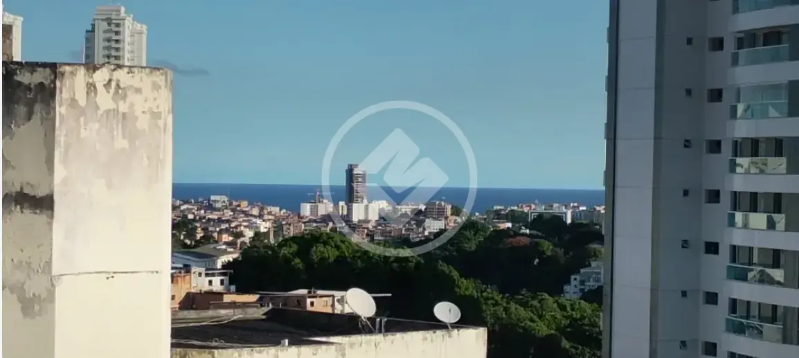 Imagem 3 - Apartamento em Brotas, Salvador - BA